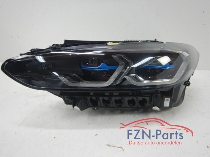 BMW M3/M4 Serie G80 G82 G22 Koplamp Links Laser Led, Auto-onderdelen, Ophalen of Verzenden, Gebruikt