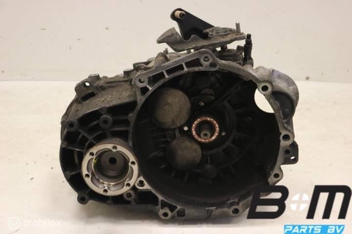 handgeschakelde 6 bak JMA Volkswagen 02Q300045F, Utilisé