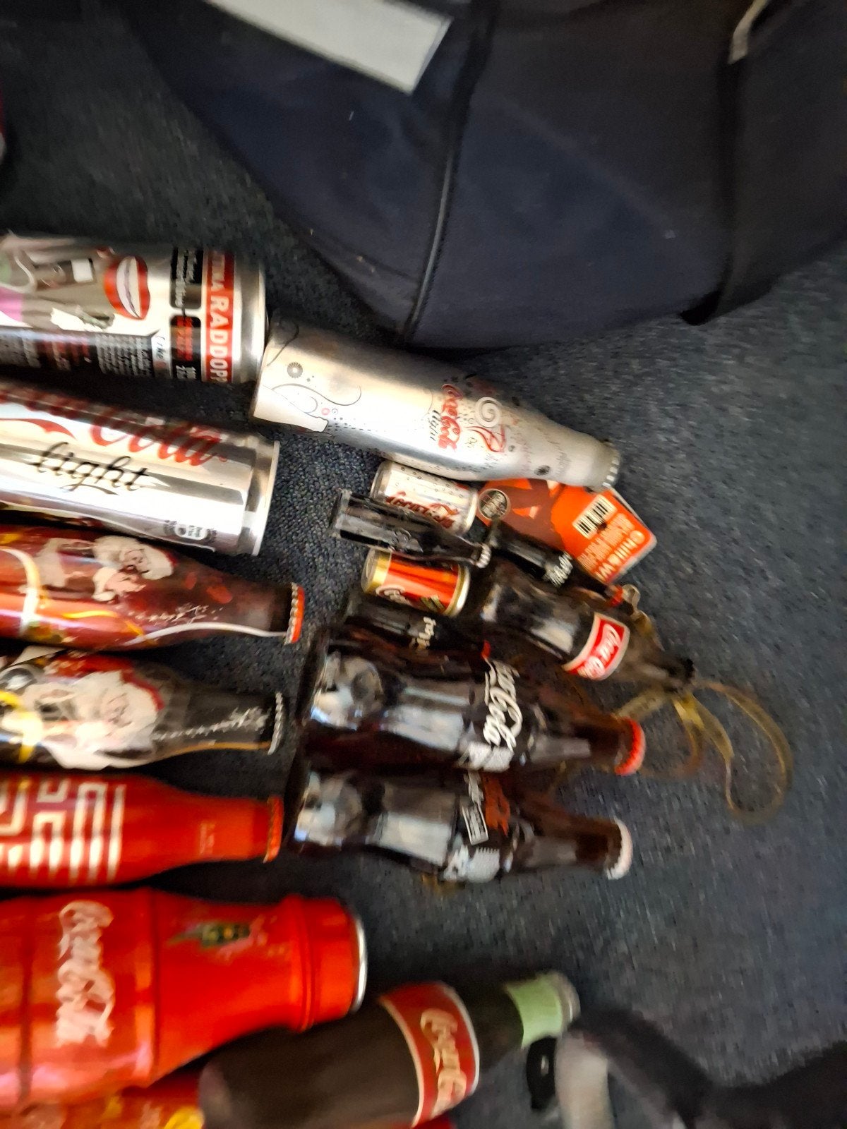 Coca cola, Ophalen of Verzenden