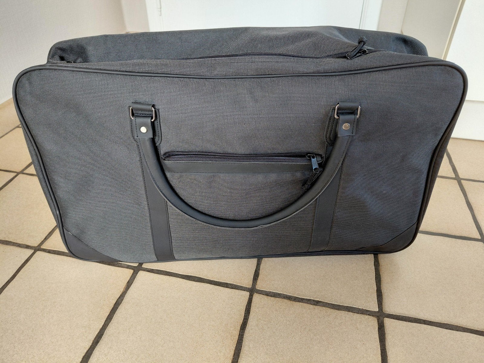 reistas, Handtassen en Accessoires, Ophalen of Verzenden
