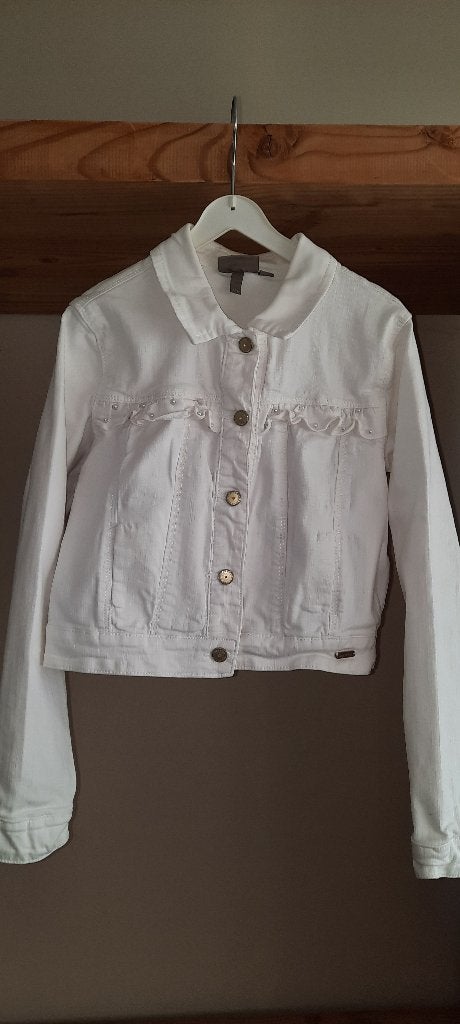 Mooi jasje van Le Chic, Kinderen en Baby's, Kinderkleding | Maat 146, Meisje, Le Chic, Ophalen of Verzenden, Zo goed als nieuw