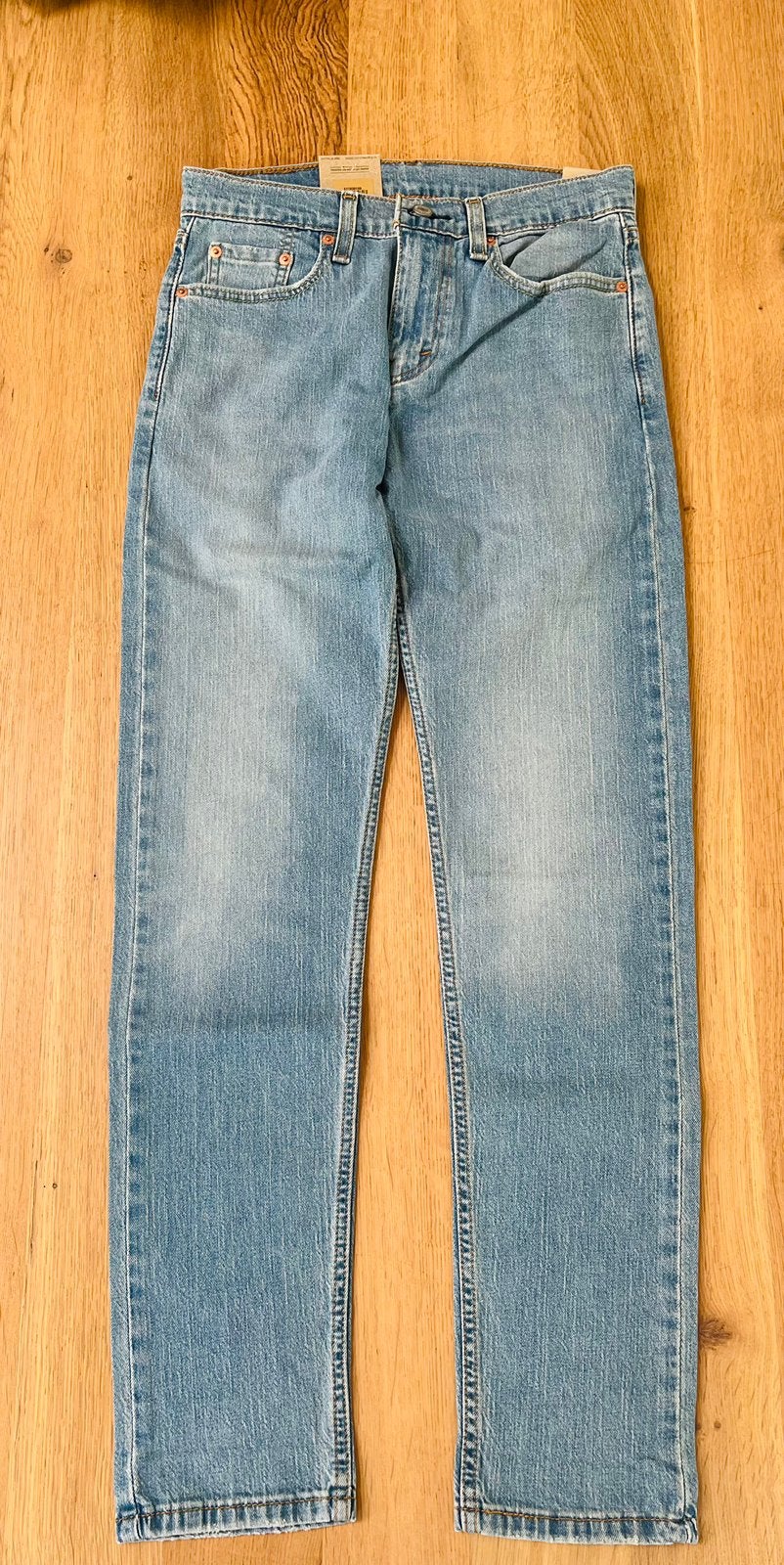 Jeans Levi’s, Verzenden, Zo goed als nieuw
