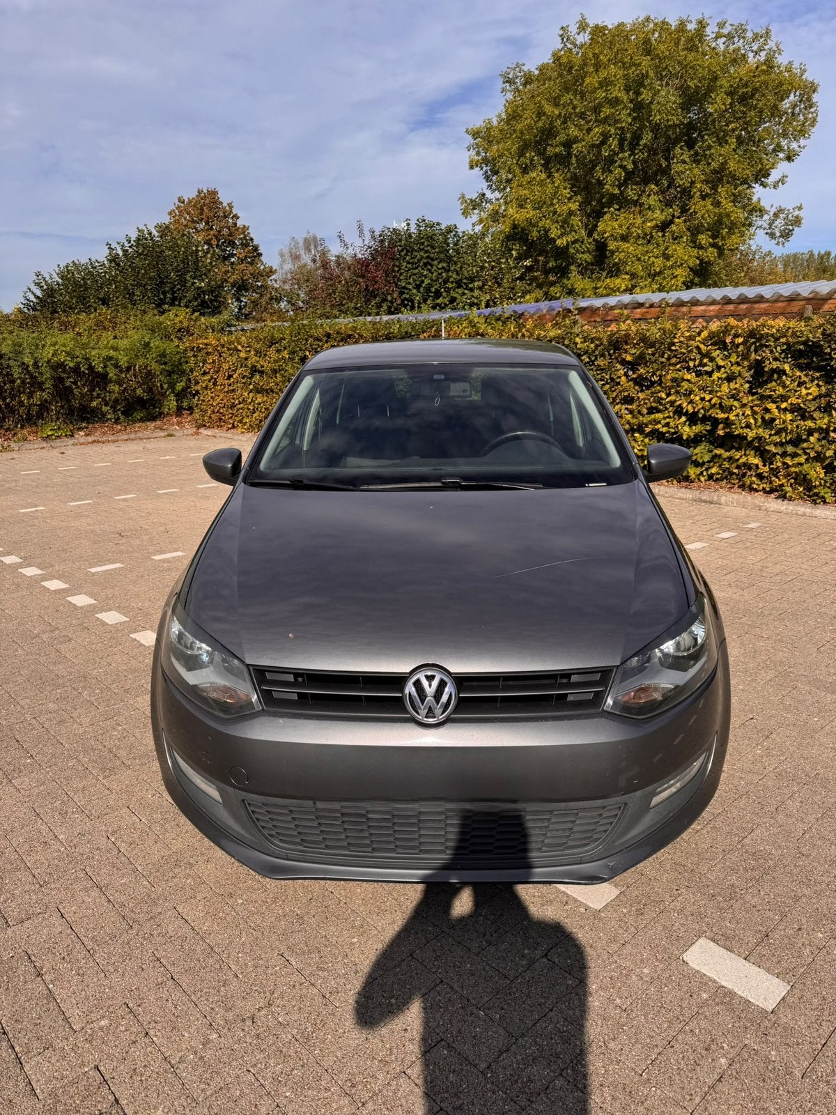Volkswagen polo, Particulier, Te koop, Polo, Handgeschakeld