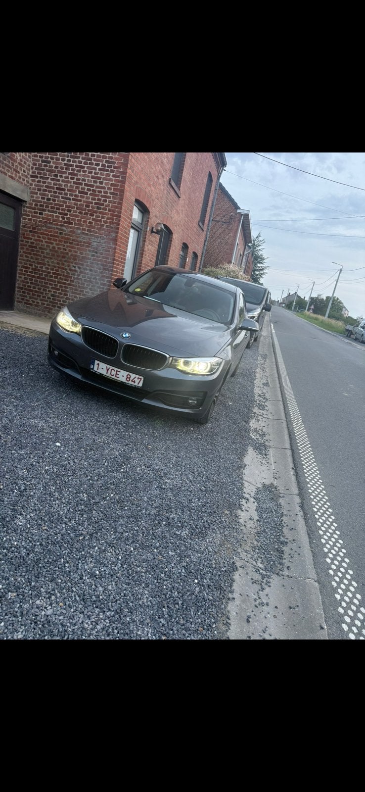 BMW GT, Automaat, Overige kleuren, Particulier, Dealer onderhouden