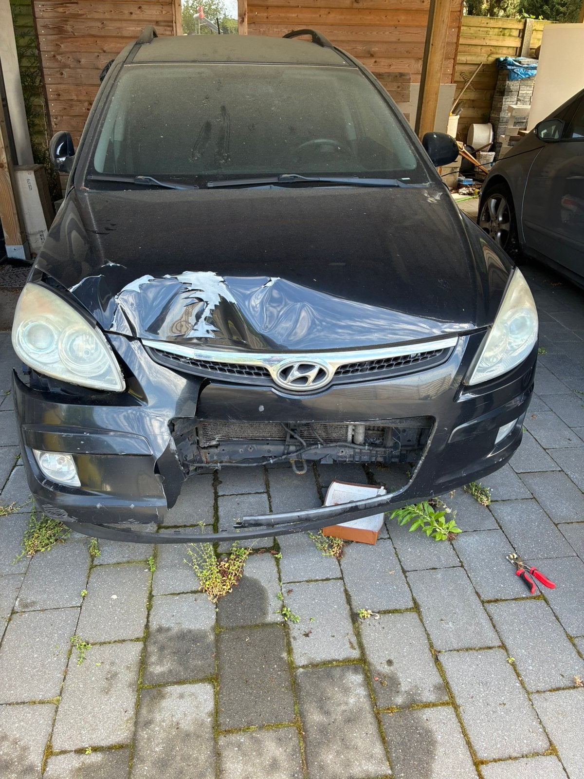Huyndai I30, Ophalen of Verzenden, Voor