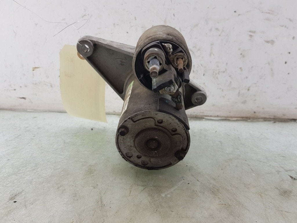 STARTMOTOR Renault Grand Scénic III (JZ) (01-2009/12-2016), Gebruikt, Renault, Valeo, 100, rue de Courcelles
75017  Paris, FR