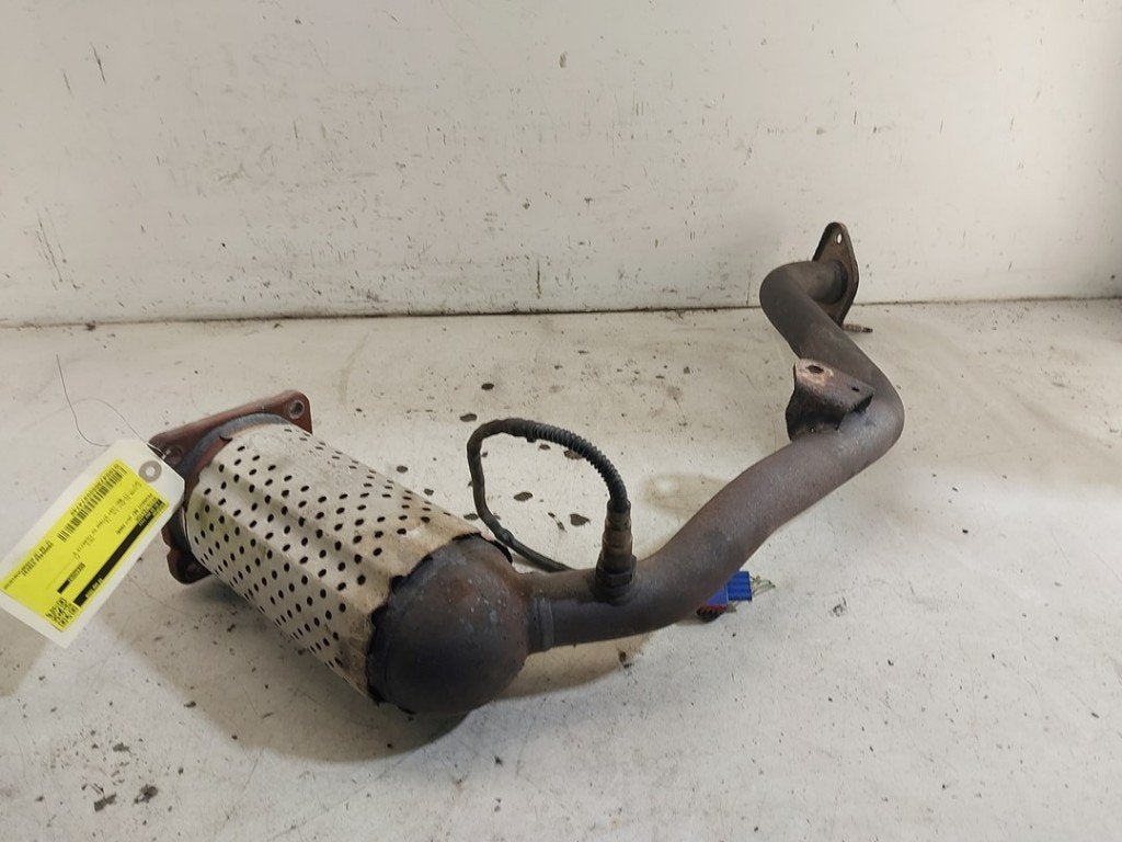 KATALYSATOR Peugeot 307 SW (3H) (01-2002/12-2009) (|1731NQ|), Auto-onderdelen, Kontakt-peugeot@peugeot.com, Gebruikt, Peugeot Deutschland GmbH
