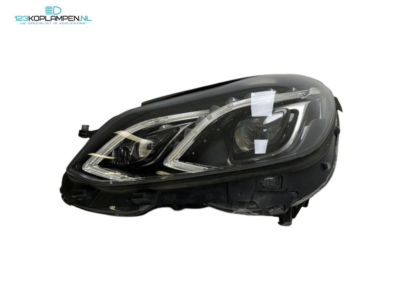 Mercedes W212 Facelift full led ILS koplamp links, Auto-onderdelen, Gebruikt, -, Ophalen of Verzenden, -