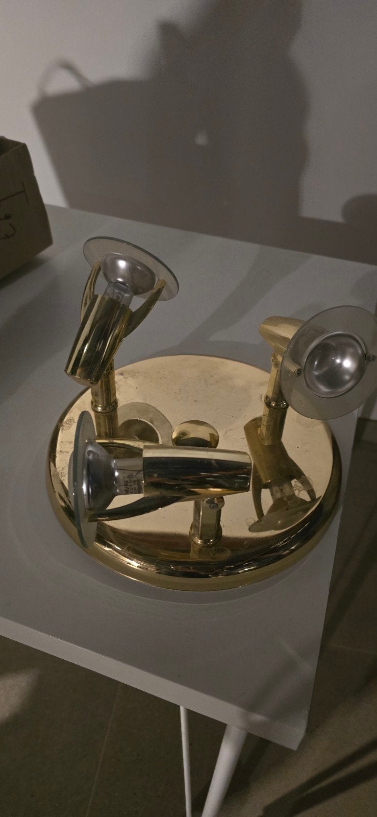 Lamp, Huis en Inrichting, Ophalen