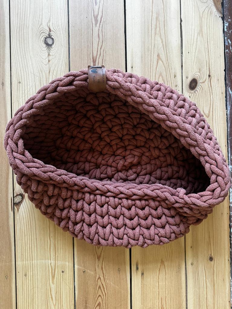 Panier à chat, Animaux & Accessoires, Enlèvement, Comme neuf