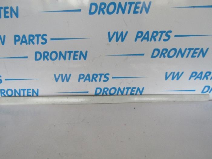 Sierstrip van een Audi A4, Auto-onderdelen, Gebruikt, -, -, -