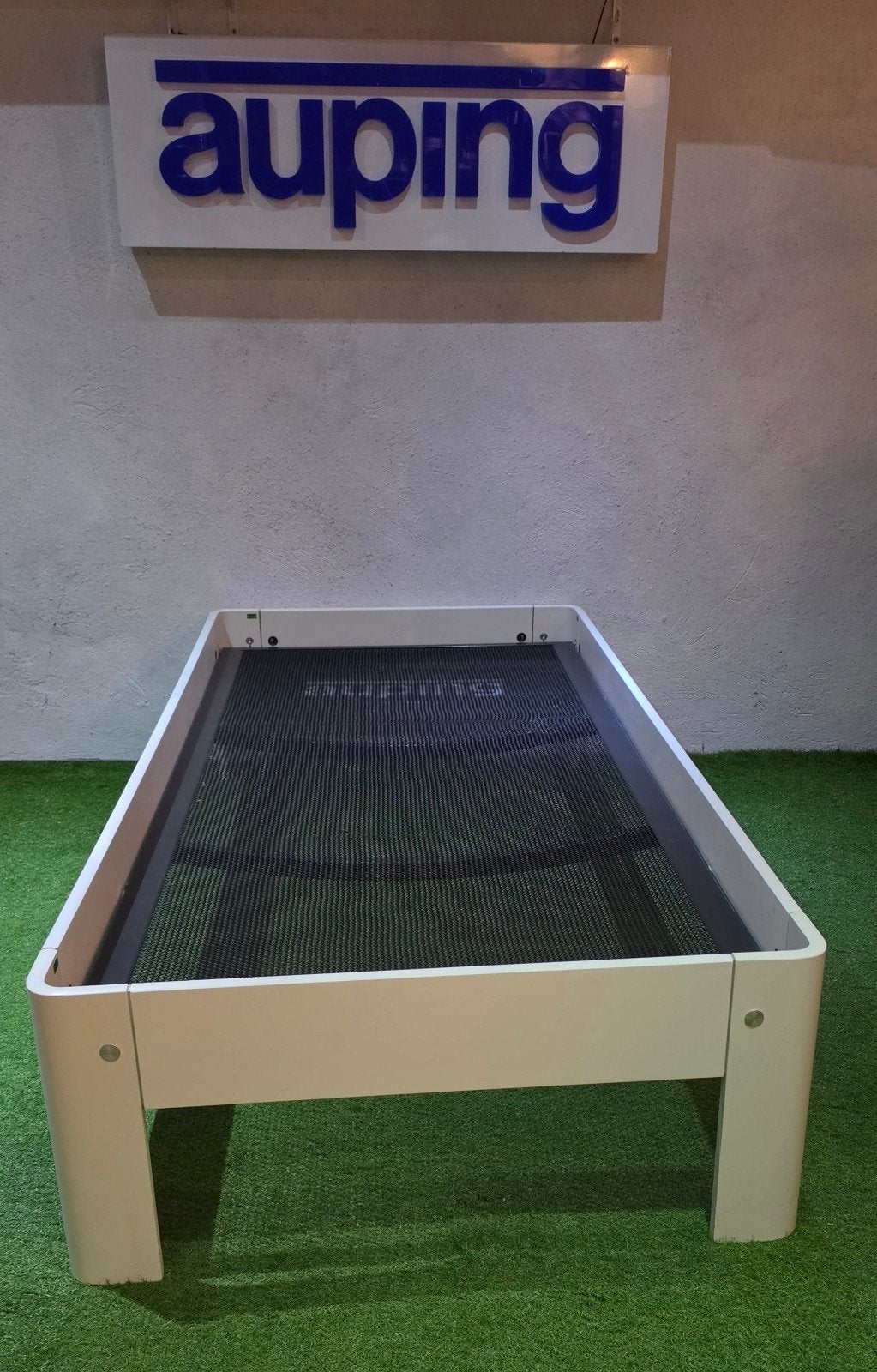 Auping Auronde Bed 90x200cm
41,5cm Hoog, Electroménager, Pièces & Accessoires, Enlèvement ou Envoi