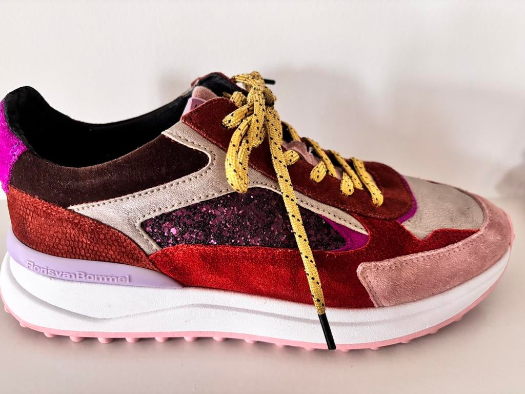 Floris Van Bommel mt 40, Ophalen of Verzenden, Zo goed als nieuw