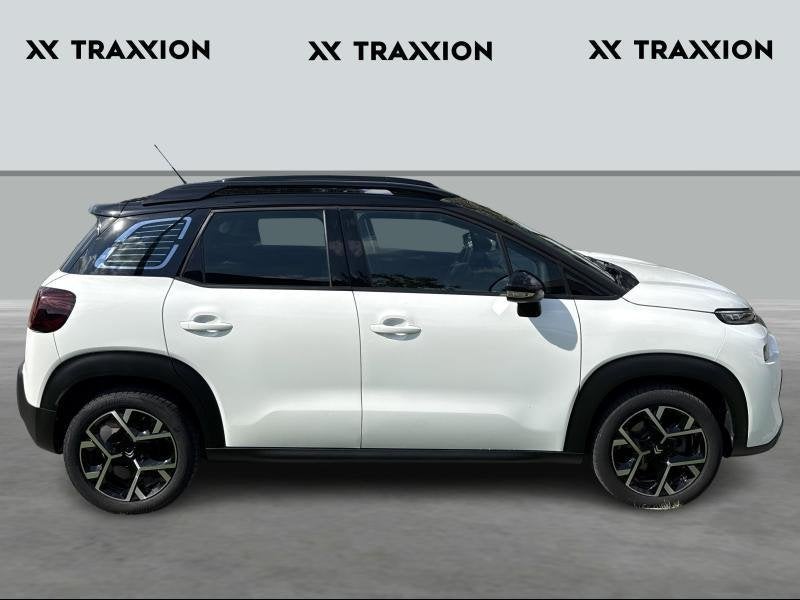Citroen C3 1.2 PureTech 130 EAT6 MAX, Automaat, 1199 cc, 96 kW, 5 deurs