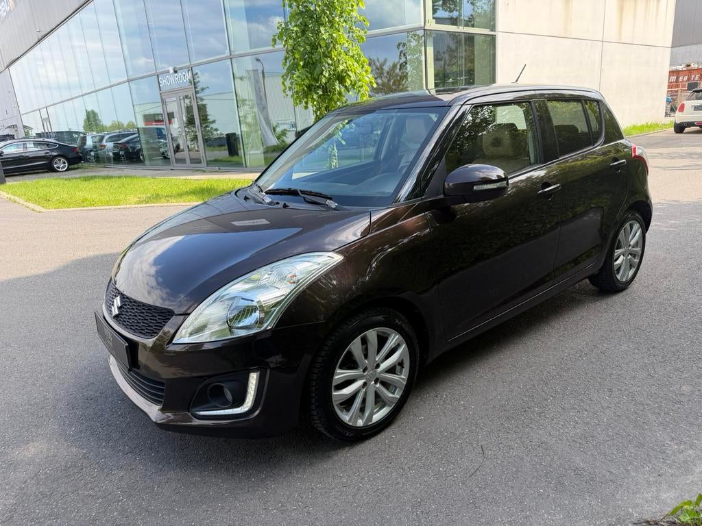 Suzuki Swift 1.3 Essence 69 kw 96ch, Euro 5, Achat, Boîte manuelle, Swift