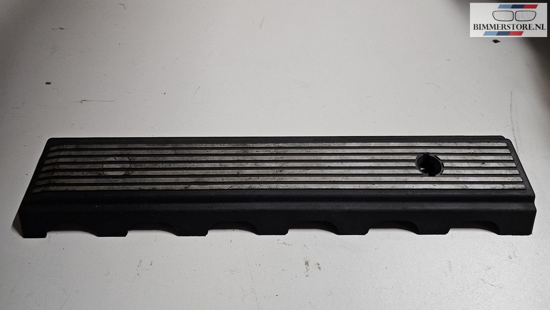 Afdekkap klepdeksel spruitstuk M50 BMW 3 / 5 serie E36 E34 1, -, Utilisé, -, -