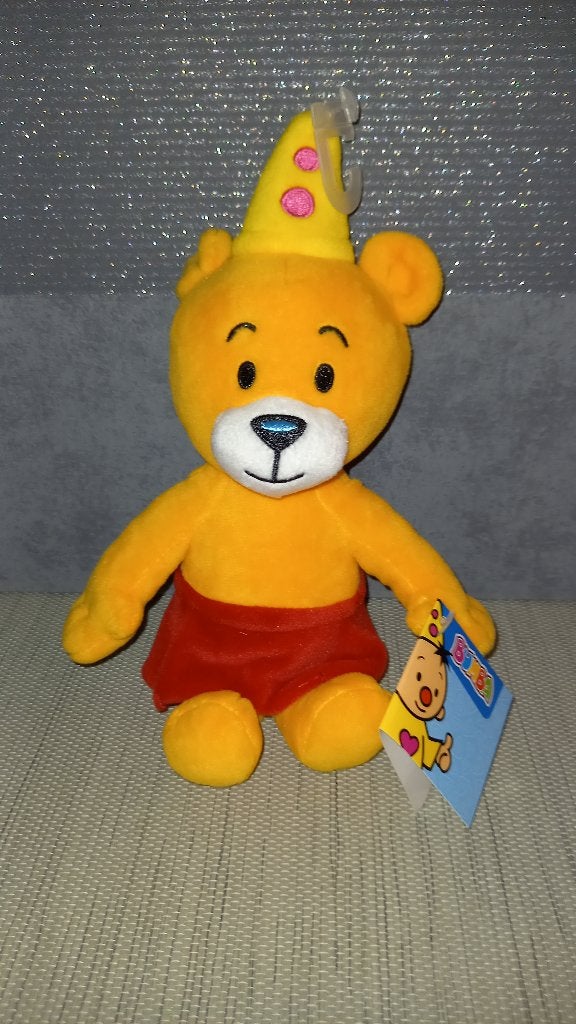 Nanadu knuffel – Nieuw, Kinderen en Baby's, Ophalen of Verzenden, Nieuw, Beer