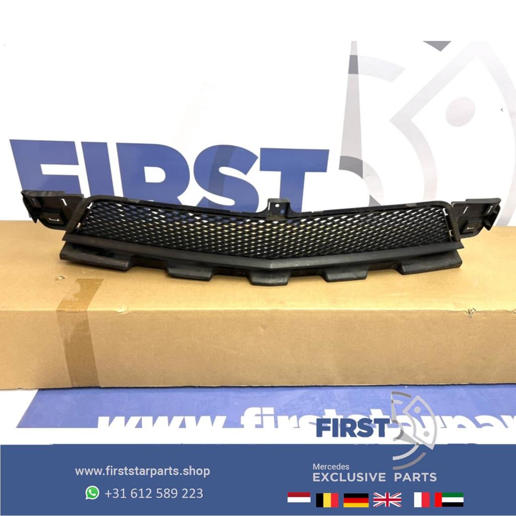 W176 A KLASSE AMG BUMPER ROOSTER VOORBUMPER MIDDEN ROOSTER o, Auto-onderdelen, Gebruikt, -, Ophalen of Verzenden, -