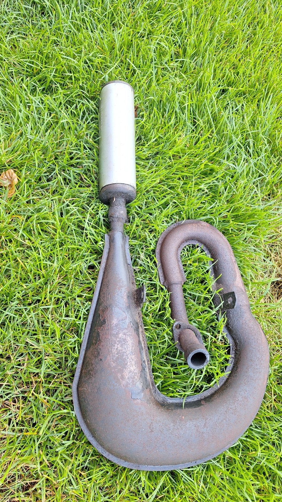 Honda camino originele proma, Fietsen en Brommers, Ophalen