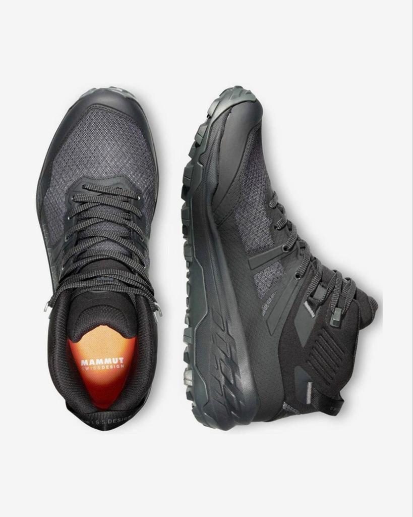 Te koop nieuw Mammut sertig ii mid gtx schoenen, Vêtements | Hommes, Chaussures, Neuf, Bottes, Enlèvement ou Envoi, Mammut