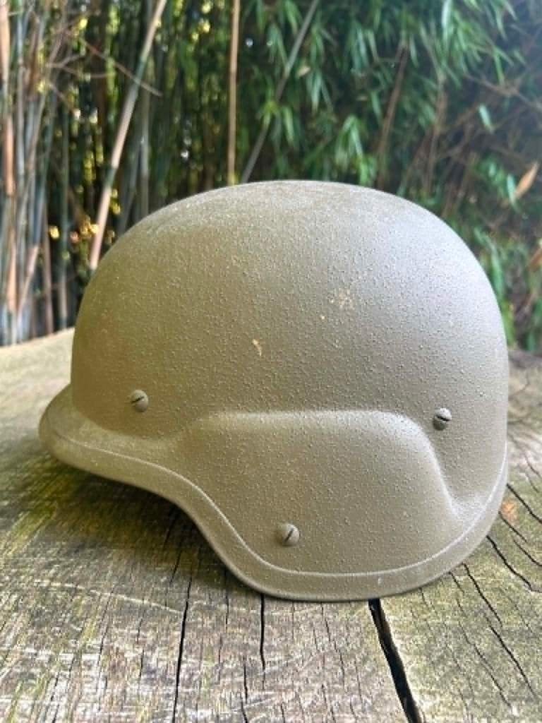 casque us pasgt, Enlèvement ou Envoi, Autres