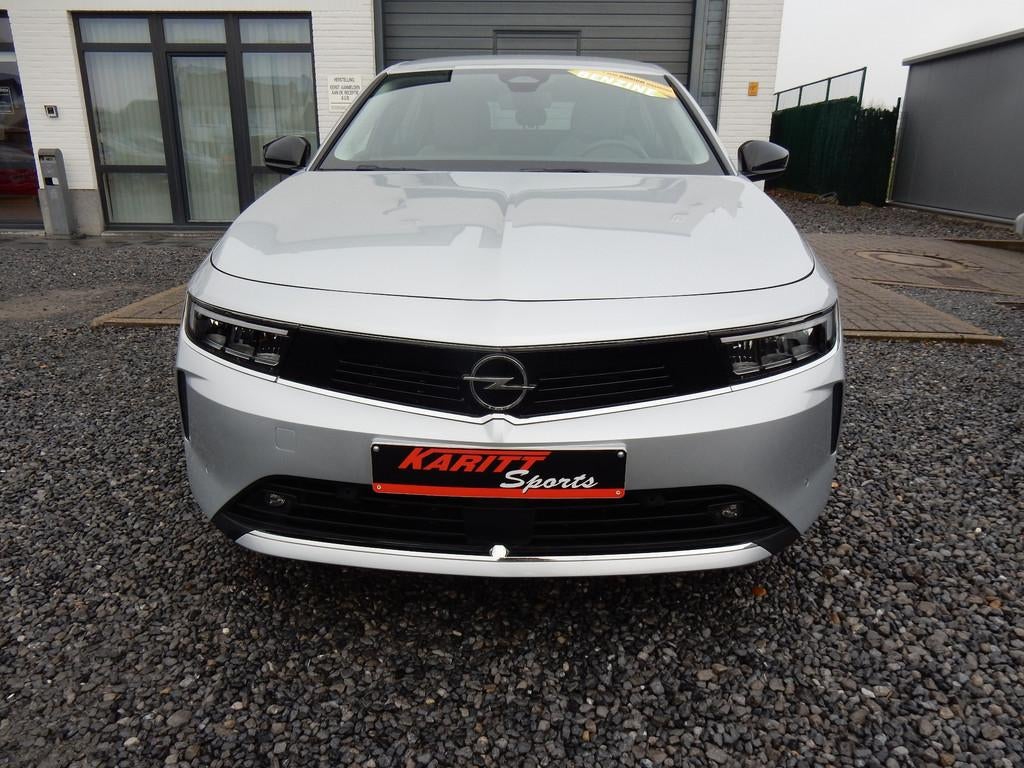 Opel Astra 1.2i 110 pk cruise/gps/camera (bj 2022), Auto's, Parkeersensor, https://public.car-pass.be/vhr/14ba8d3e-f744-4a07-917d-19452ba9d531