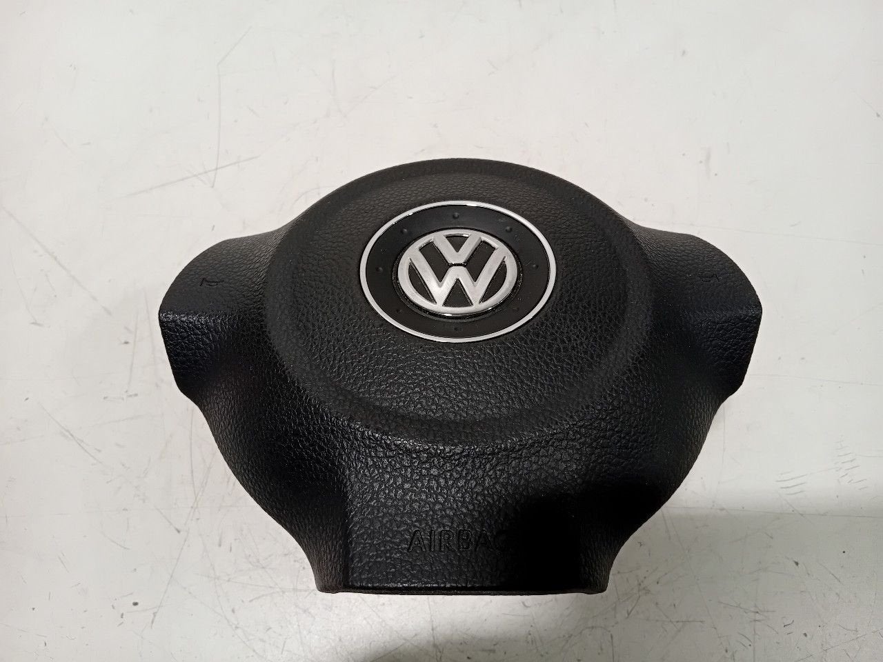 Airbag stuur Volkswagen Polo, Onderdelen@venauto.nl, Van der Ven Autorecycling B.V., Gebruikt, Ettenseweg 76, 4706 PB Roosendaal, The Netherlands