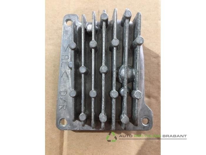 Module (divers) d'un Renault Talisman, -, 3 mois de garantie, Utilisé, -