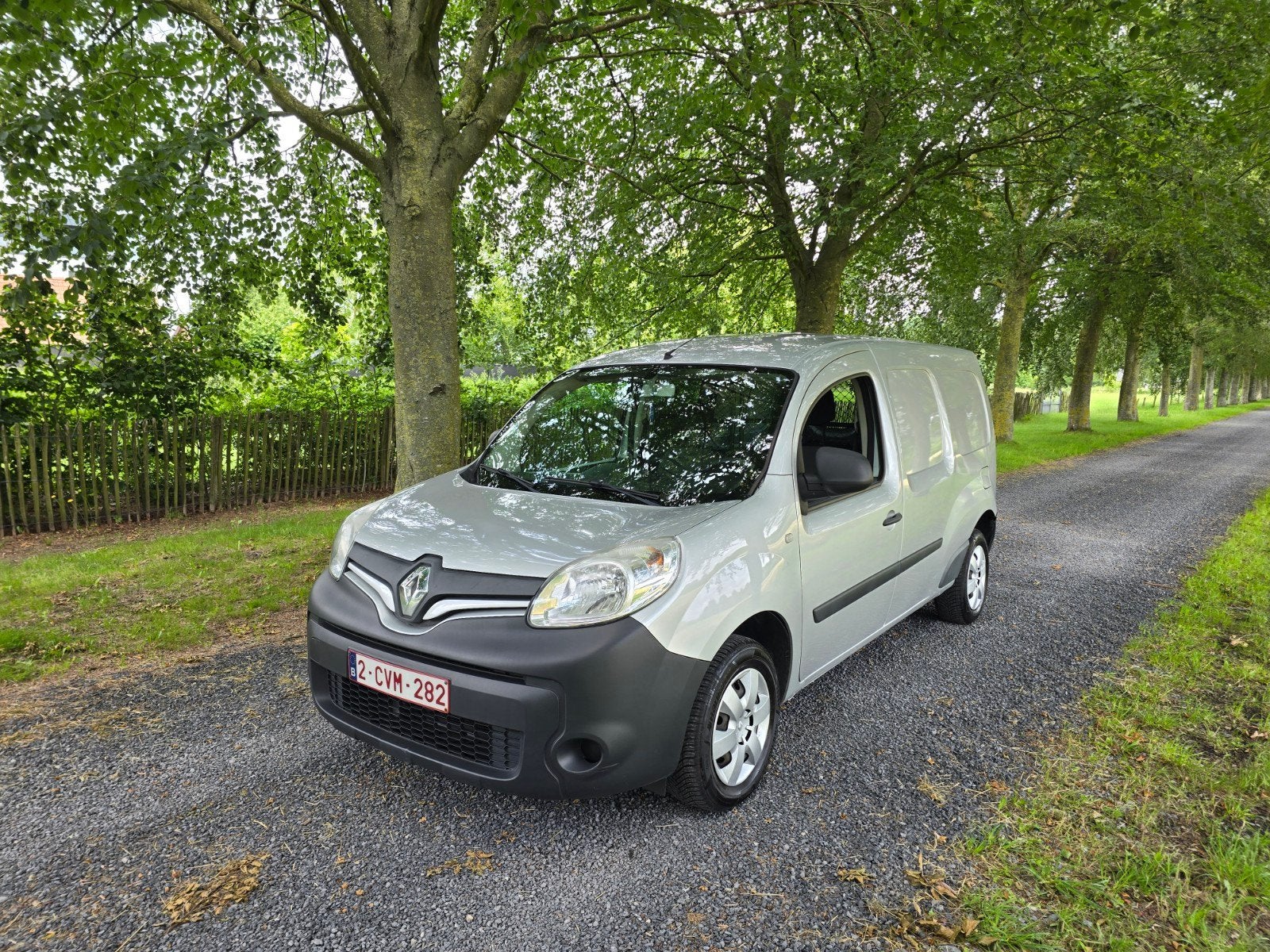 Propere renault kangoo xxl, Euro 6, Renault, Bedrijf, 1500 cc