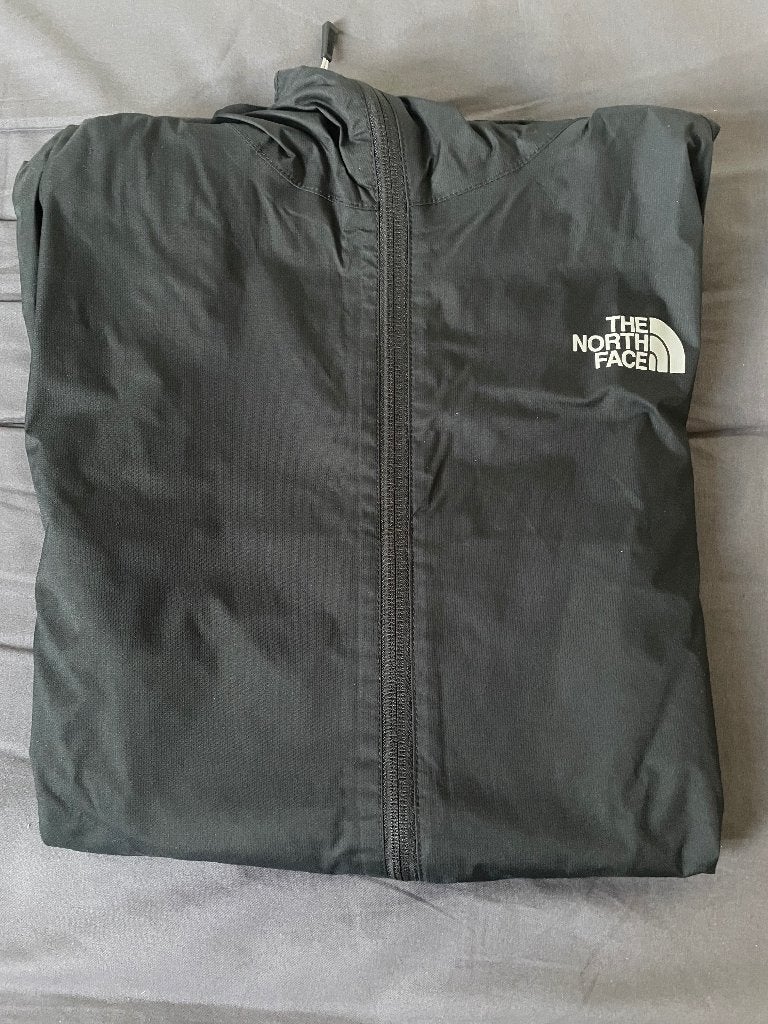 The North Face Jas, Kleding | Heren, Jassen | Winter, Maat 52/54 (L), Zwart, Nieuw, Ophalen of Verzenden