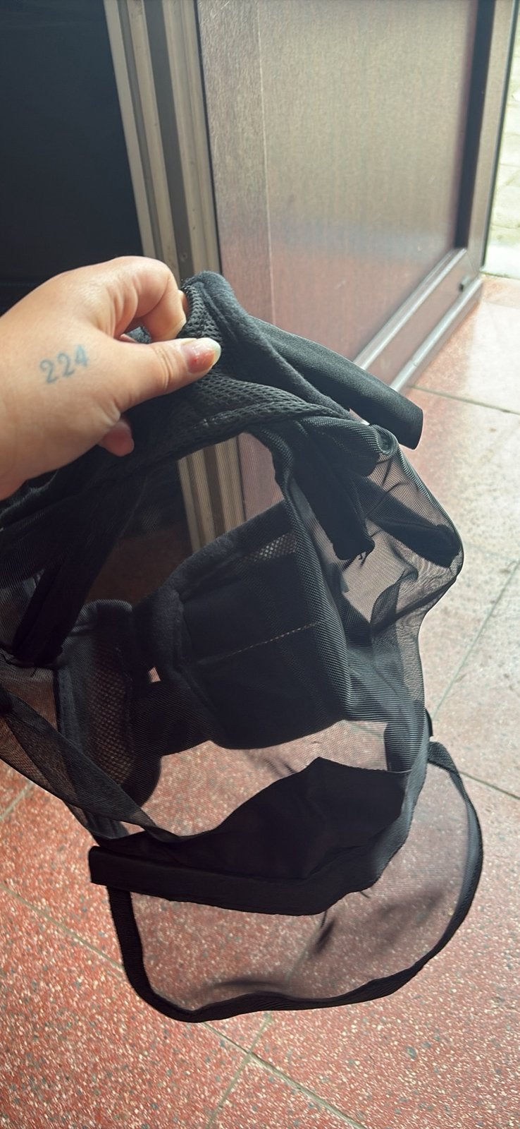 Vliegen masker shetlander, Dieren en Toebehoren, Ophalen, Vliegendeken, Pony (P), Horseware