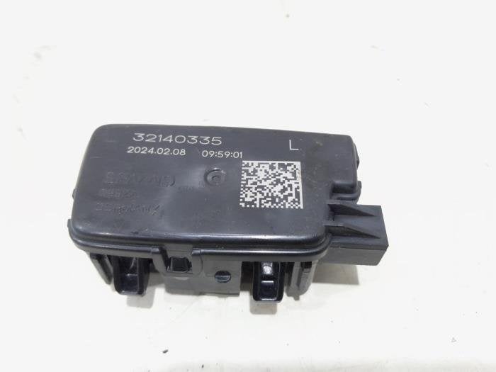 Eclairage intérieur arrière d'un Volvo XC60, -, 3 mois de garantie, -, -