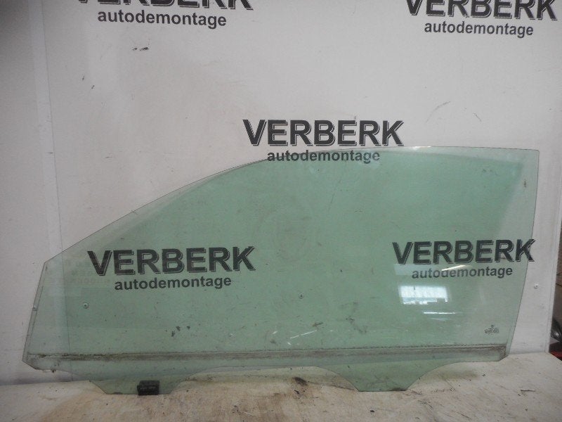PORTIERRUIT LINKS Volkswagen Polo IV (9N1 / 2/3), Gebruikt, Volkswagen, Volkswagen AG, Kundenbetreuung@volkswagen.de