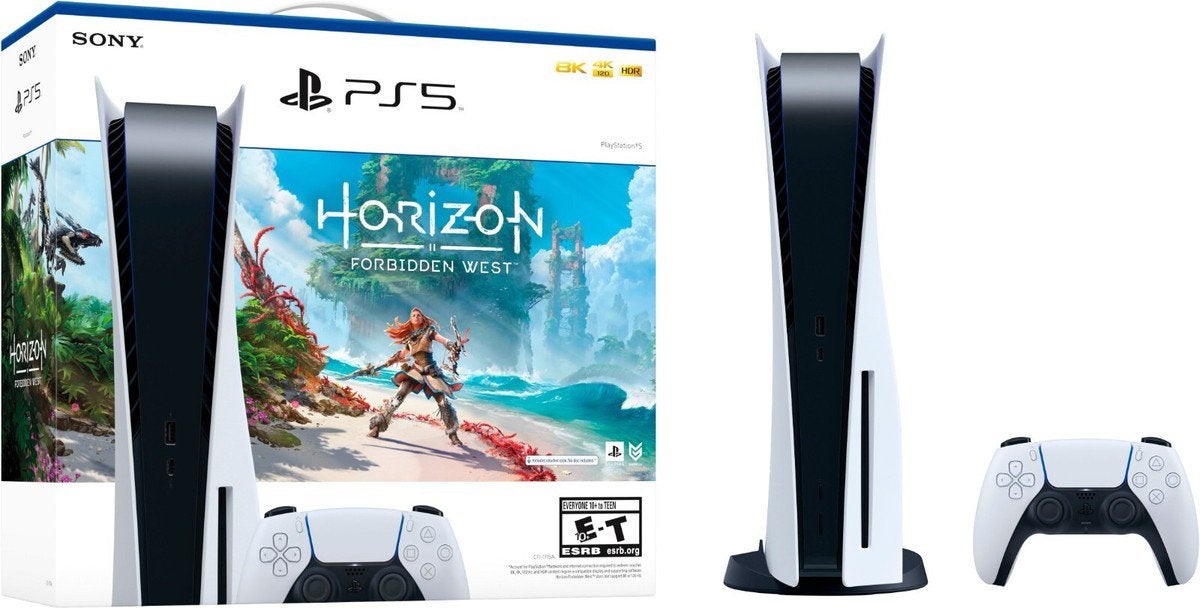 Ps5 disc editie, Ophalen, Zo goed als nieuw