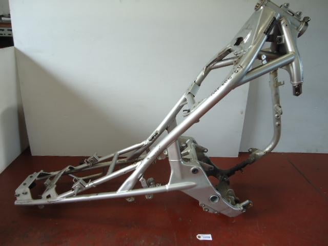 GSF600 2000 - 2004 Suzuki Frame D1-15698, Motoren, Onderdelen | Suzuki