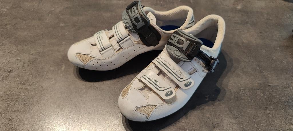 Sidi Genius 7 maat 43, Ophalen, Gebruikt, Schoenen