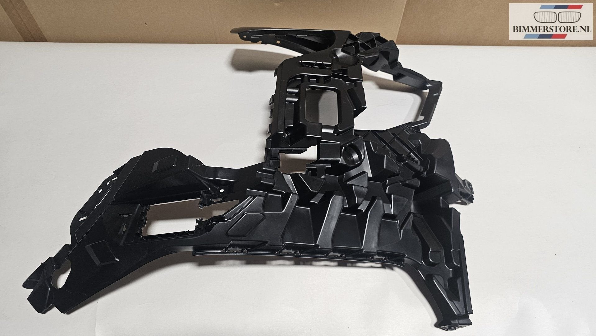 Voorfront front  Links BMW X5 serie G05 51118085627 8085627, Autos : Pièces & Accessoires, Neuf, -, Origine de la pièce connue