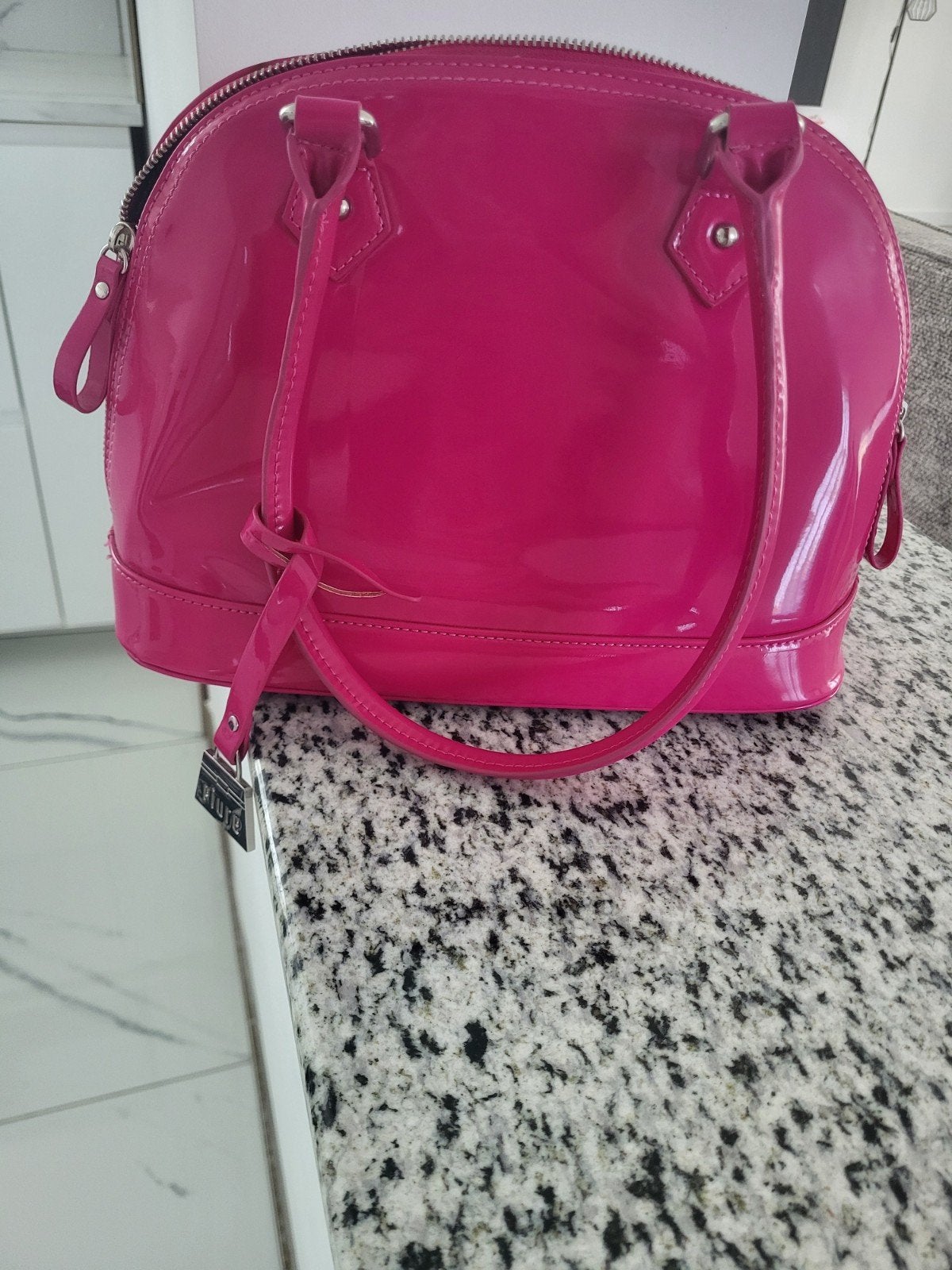 Sac a main Piure faire une offre !, Enlèvement ou Envoi, Comme neuf, Rose