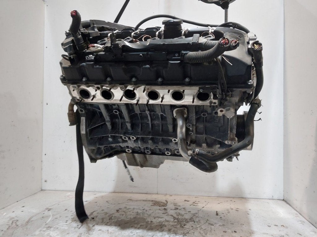 MOTOR BMW 5 serie Touring (F11) (|11000421307|11000421308|), Auto-onderdelen, Gebruikt, BMW, Petuelring 130
80809  München, DE