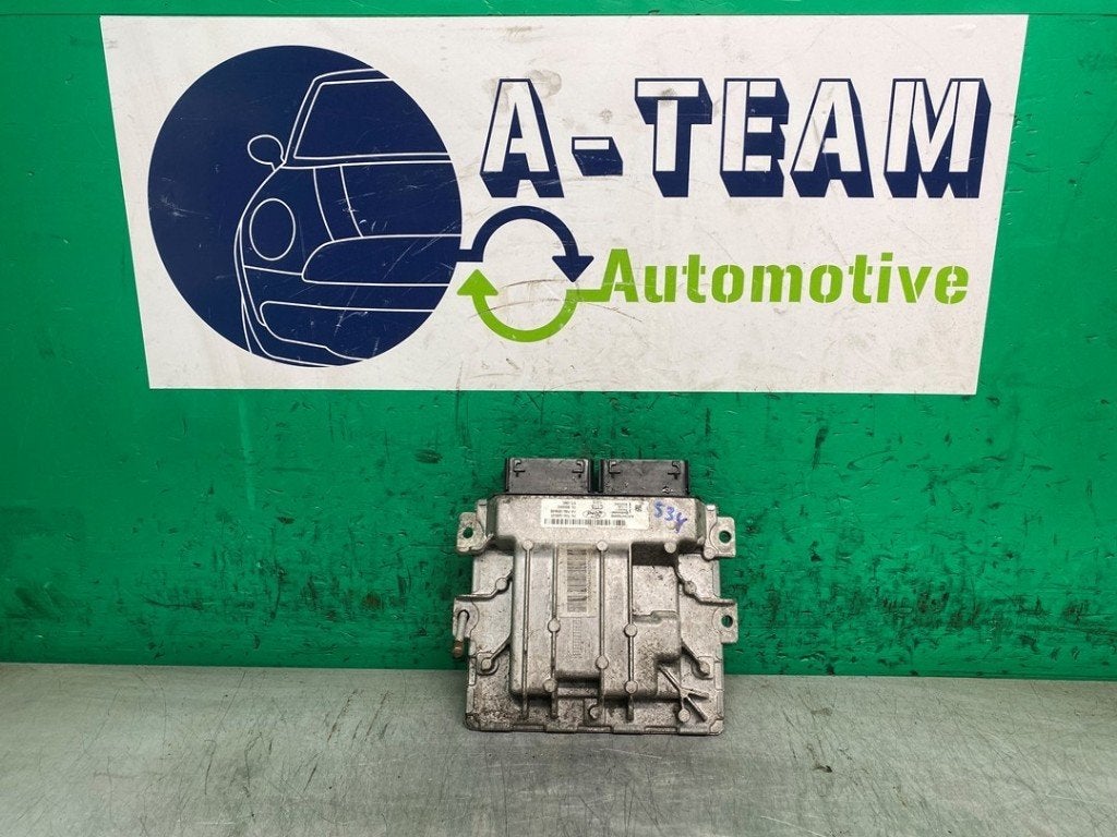 COMPUTER MOTOR Kuga II (DM2) (|FV6A12B684BB|FV4A12A650DF|), Gebruikt, Henry-Ford-Straße  1
50735  Köln, DE, Ford-Werke GmbH, Kunden@ford.com