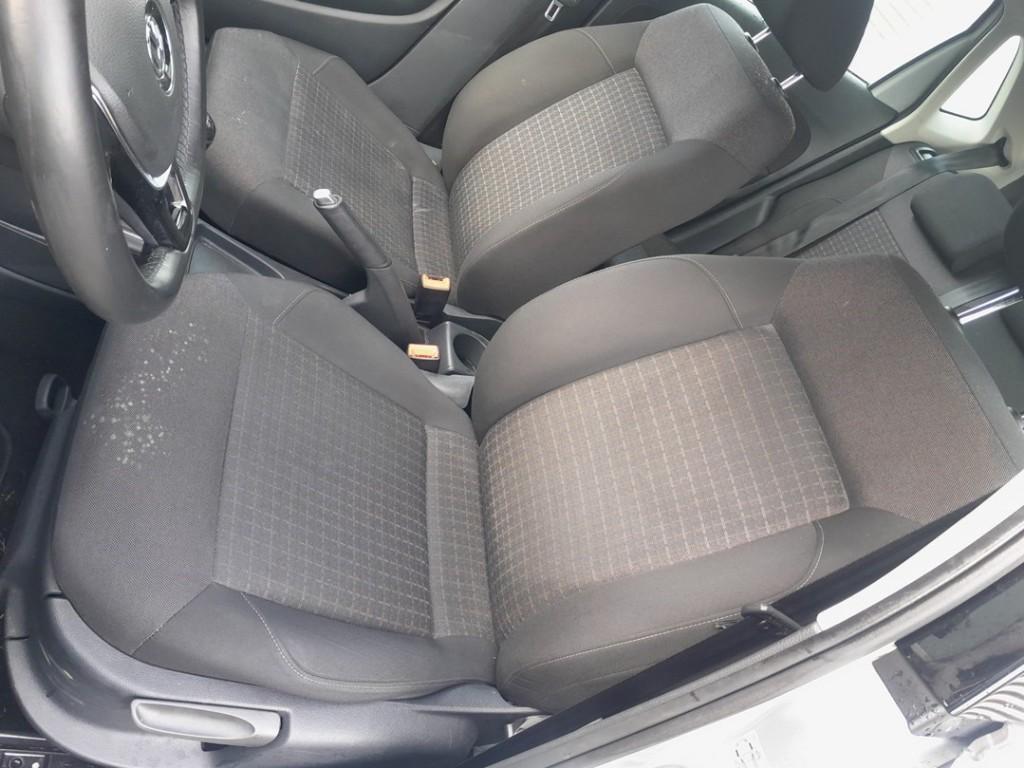 SIEGE AVANT GAUCHE Volkswagen Polo V (6R) (01-2009/10-2017), Utilisé, Volkswagen