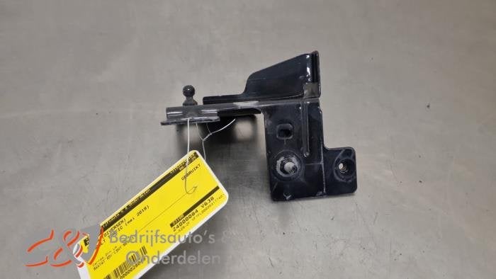 Support (divers) d'un Renault Trafic, Renault, -, 3 mois de garantie, Utilisé