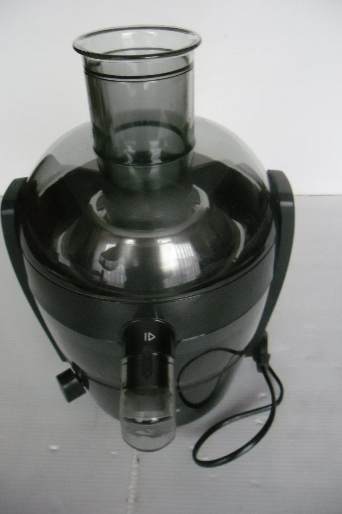 Contrifuse Philips HR32, Elektronische apparatuur, Juicers, Ophalen, Zo goed als nieuw, Elektrisch, Sapcentrifuge