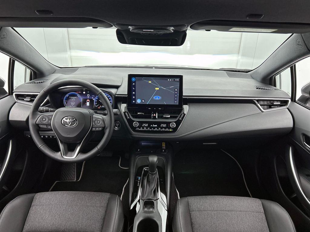 Toyota Corolla Touring Sport 1.8 Hybrid Style e-CVT, Auto's, Gebruikt, 4 cilinders, 102 kW, Corolla