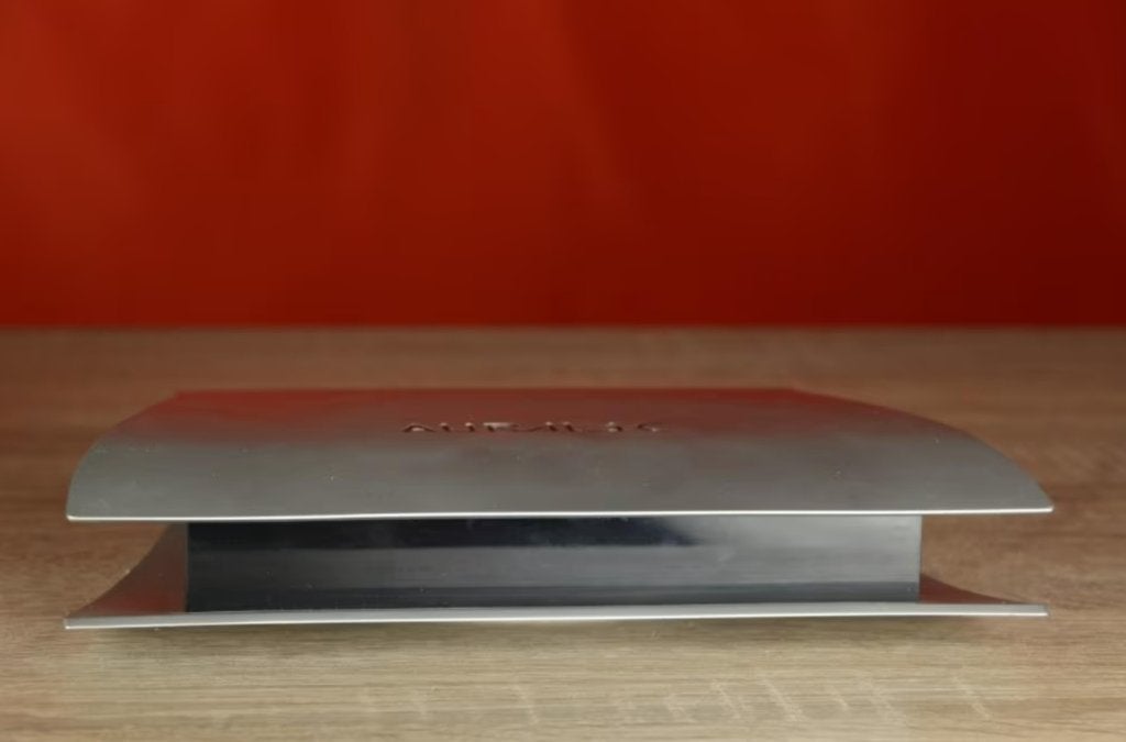 AURALiC Aries Femto TRADE.INRUIL + Auralic Power Supply!, TV, Hi-fi & Vidéo, Lecteurs CD, Enlèvement ou Envoi, Comme neuf, Sony