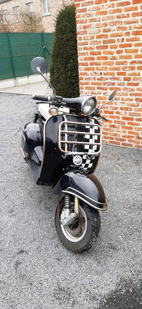Scooter neco 125cc, Fietsen en Brommers, Brommers | Overige merken, Ophalen, Gebruikt, 125 cc
