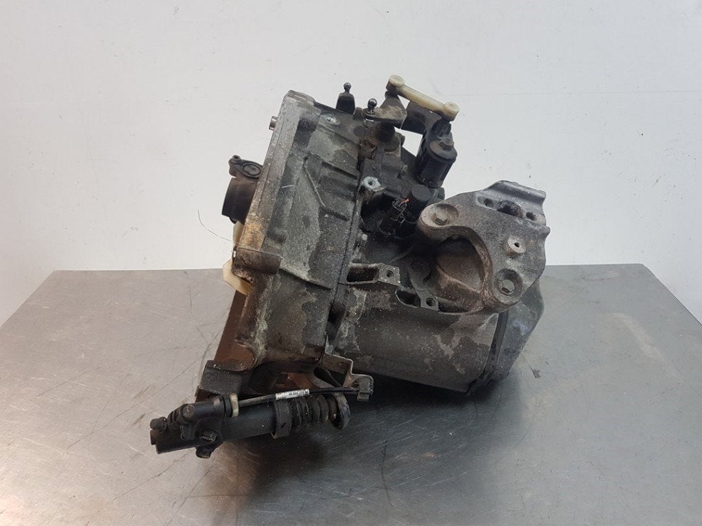 BOITE DE VITESSES MANUELLE C3 (SC) (|20CQ86|2231F4|2232E5|), Dhr. J. Ham, Citroën, Administratie@autoham.nl, Utilisé