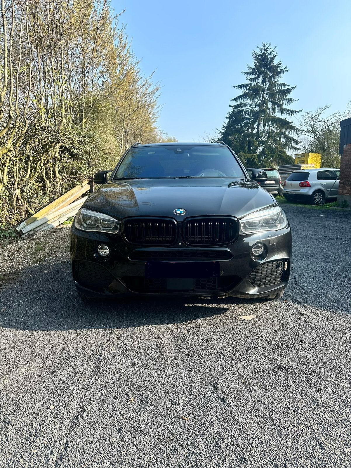 Bmw x5 hybrid f15, Auto's, BMW, Particulier, X5, 360° camera, ABS, Achteruitrijcamera, Adaptieve lichten, Adaptive Cruise Control