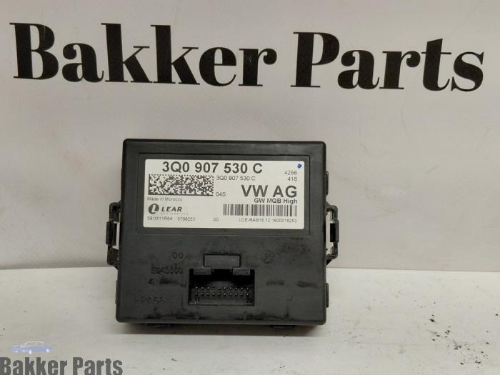 Module Gateway d'un Audi Q2, -, -, 3 mois de garantie, Audi