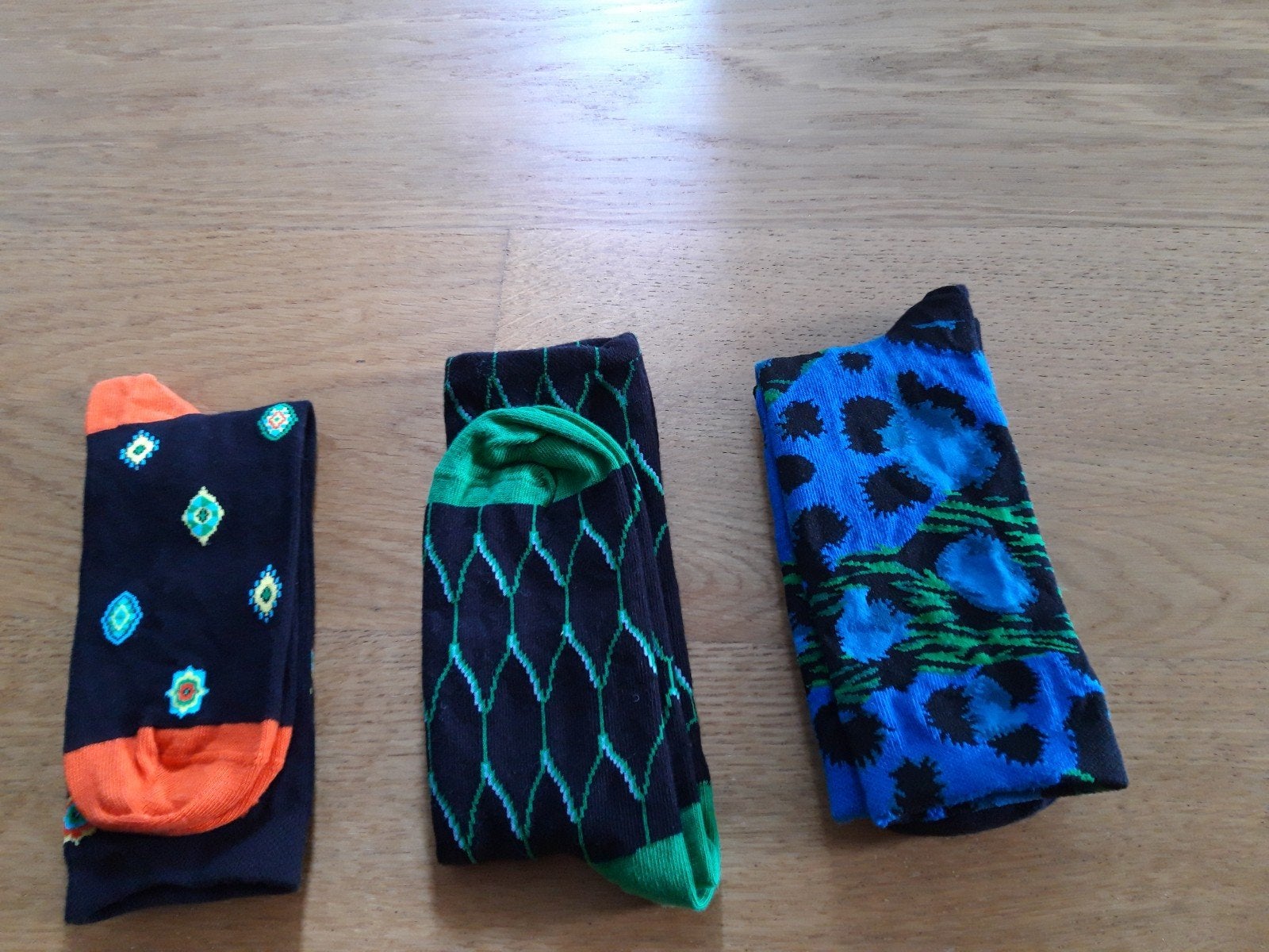 Chaussettes taille 43-46. Nouveau ! ! ! Kenzo pour H&M, Vêtements | Hommes, Chaussettes & Bas, Enlèvement ou Envoi, Taille 43 à 46